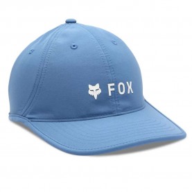 шапка,всички,шапки,fox,racing,absolute,tech,cap,blue,(light,slate)
