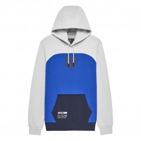 суичър,мъжки,пуловери,fox,racing,fracture,paneled,hoodie,grey,(steel,grey)