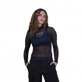 дамско,бельо,дамски,бикини,и,танкини,fox,racing,image,cosmo,mesh,long,sleeve,base,layer,black,(dark,shadow)