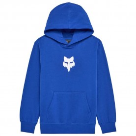 Суичър Fox Racing Legacy hoodie - Blue (Blue) суичър,детски,блузи,fox,racing,legacy,hoodie,blue,(blue)