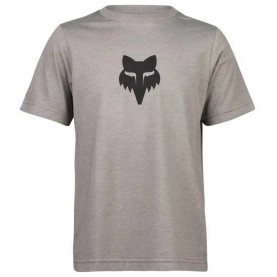 тениска,мъжки,тениски,дамски,тениски,fox,racing,legacy,short,sleeve,t,shirt,grey,(heather,graphite)