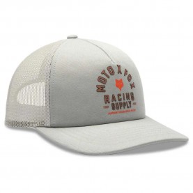 шапка,всички,шапки,fox,racing,local,racer,trucker,cap,grey,(light,grey)