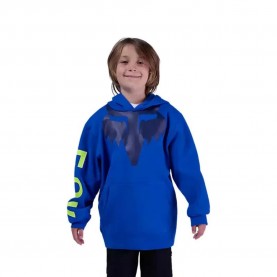 суичър,детски,блузи,fox,racing,spire,hoodie,blue,(blue)