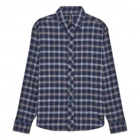 Риза с дълъг ръкав Fox Racing Survivalist Core long sleeve shirt - Blue (Midnight) риза,с,дълъг,ръкав,дамски,ризи,мъжки,ризи,fox,racing,survivalist,core,long,sleeve,shirt,blue,(midnight)