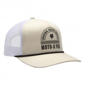 шапка,всички,шапки,fox,racing,victory,rope,trucker,cap,beige,white,(off,white)