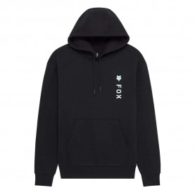 суичър,дамски,блузи,fox,racing,winners,circle,hoodie,black,(black)