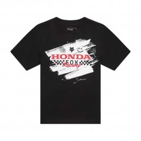 тениска,мъжки,тениски,дамски,тениски,fox,racing,x,honda,short,sleeve,t,shirt,black,(black)