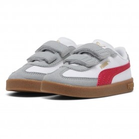 маратонки,детски,маратонки,puma,club,ii,era,cv,inf,trainers,white