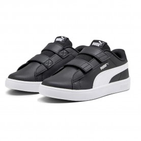 маратонки,детски,маратонки,puma,rickie,classic,trainers,puma,black,pum,(black)