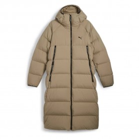 палто,мъжки,якета,puma,long,down,coat,brown,(oak,branch)