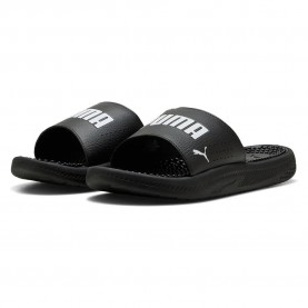 маратонки,мъжки,маратонки,puma,softride,slide,massa,trainers,black