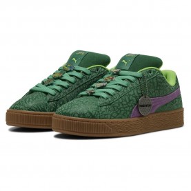 маратонки,мъжки,маратонки,puma,suede,xl,tmnt,trainers,green