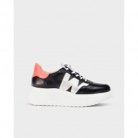 маратонки,дамски,маратонки,wonders,roma,25,trainers,black