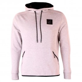 Суичър Adtime Enzo hoodie - Pink (Lighy Gray) суичър,мъжки,пуловери,adtime,enzo,hoodie,pink,(lighy,gray)
