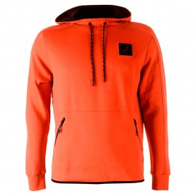 Суичър Adtime Enzo hoodie - Orange (Orange) суичър,мъжки,пуловери,adtime,enzo,hoodie,orange,(orange)