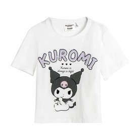 тениска,мъжки,тениски,дамски,тениски,hello,kitty,hello,kitty,kuromi,short,sleeve,t,shirt,white,(white)
