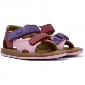 сандали,детски,сандали,и,чехли,camper,bicho,first,walkers,sandals,pink,red,(pink)