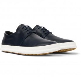 маратонки,мъжки,маратонки,camper,chasis,trainers,navy,(blue)