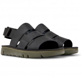 сандали,мъжки,сандали,camper,oruga,sandals,black