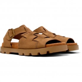 сандали,мъжки,сандали,camper,brutus,sandals,medium,brown,(brown)