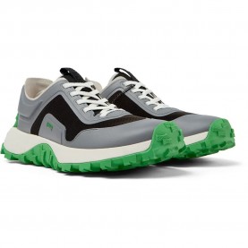 маратонки,дамски,маратонки,camper,escapada,trainers,grey,(grey)