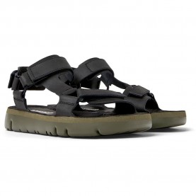 сандали,мъжки,сандали,camper,oruga,sandals,black
