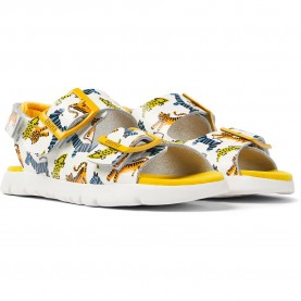 сандали,детски,сандали,и,чехли,camper,k800429,oruga,sandals,white