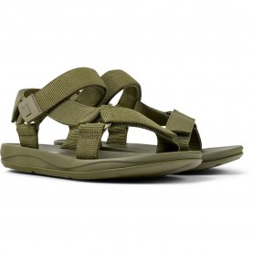 сандали,мъжки,сандали,camper,match,sandals,medium,green,(green)