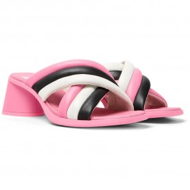 сандали,дамски,сандали,и,чехли,camper,kiara,sandals,pink,(pink,black)