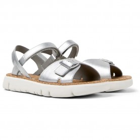 сандали,дамски,сандали,и,чехли,camper,oruga,sandals,medium,grey,(silver)