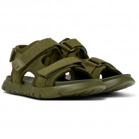 сандали,детски,сандали,и,чехли,camper,oruga,sandals,green