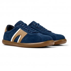 маратонки,мъжки,маратонки,camper,pelotas,soller,trainers,blue