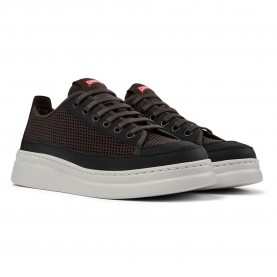маратонки,дамски,маратонки,camper,runner,up,trainers,dark,grey,(black)