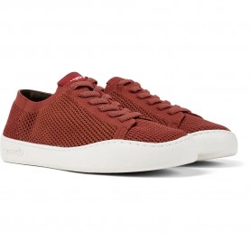 маратонки,дамски,маратонки,camper,peu,touring,trainers,red