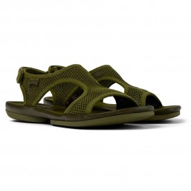 сандали,дамски,сандали,и,чехли,camper,right,nina,sandals,green