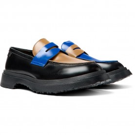мъжки,обувки,camper,walden,loafers,black,brown,(black)