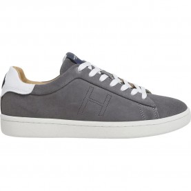 маратонки,мъжки,маратонки,hackett,bond,soft,trainers,grey