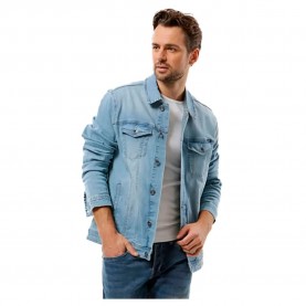 яке,мъжки,якета,garcia,raul,denim,jacket,blue,(light,used)
