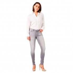 дънки,дамски,панталони,garcia,riva,jeans,grey