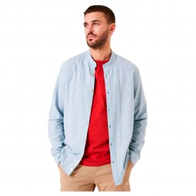 риза,с,дълъг,ръкав,мъжки,ризи,garcia,x41282,long,sleeve,shirt,blue