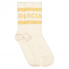 чорапи,дамски,чорапи,garcia,z0028,socks,gold,(white)