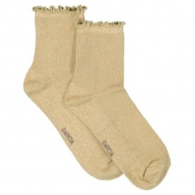 чорапи,дамски,чорапи,garcia,z0042,socks,army,(beige)