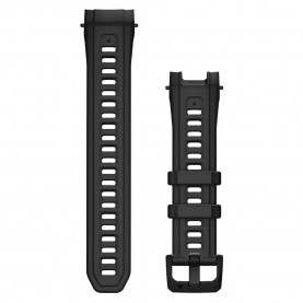 други,аксесоари,garmin,instinct®,3,45,mm,22,mm,silicone,strap,silver,(black)