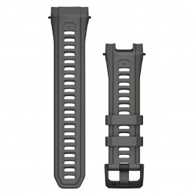 други,аксесоари,garmin,instinct®,3,50,mm,26,mm,silicone,strap,charcoal,(silver)