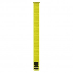 други,аксесоари,garmin,ultrafit,22,mm,nylon,strap,yellow,(amp,yellow)