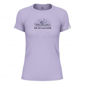 тениска,дамски,тениски,hannah,adria,short,sleeve,t,shirt,lavender,aura,(purple)
