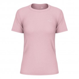 тениска,дамски,тениски,hannah,amany,short,sleeve,t,shirt,pink,(pale,mauve)