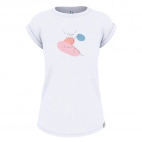 тениска,дамски,тениски,hannah,arissa,ii,short,sleeve,t,shirt,bright,white,(white)