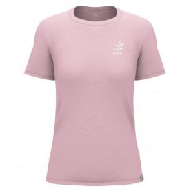 тениска,дамски,тениски,hannah,chucki,ii,short,sleeve,t,shirt,pale,mauve,(pink)