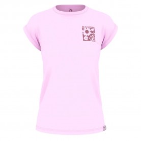 тениска,дамски,тениски,hannah,clair,short,sleeve,t,shirt,purple,(corsage)